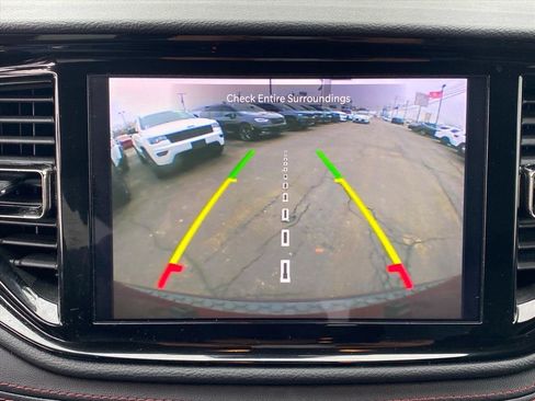 Used 2022 Dodge Durango R/T AWD/4WD image 17