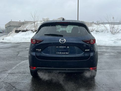 Used 2018 MAZDA CX-5 Touring w/ Preferred Equipment Package image 5