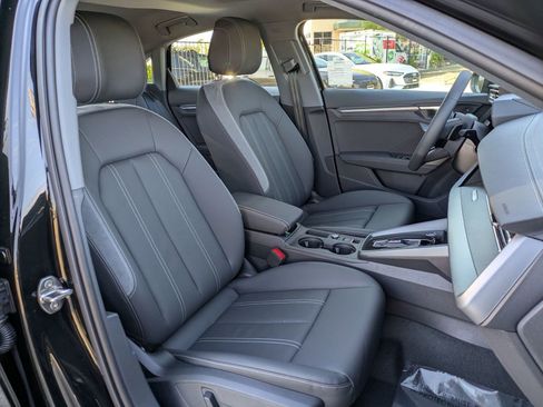New 2026 Audi A3 2.0T Premium image 10