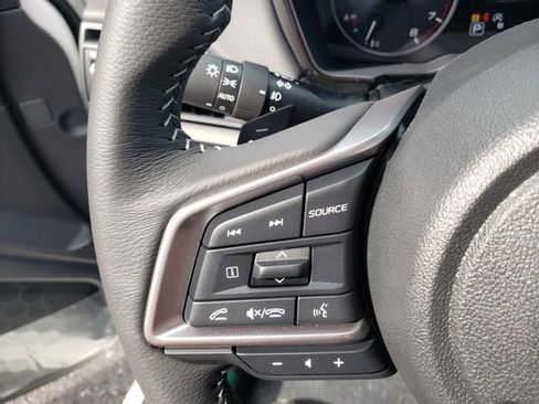 New 2025 Subaru Legacy Premium w/ Popular Package #1A image 16