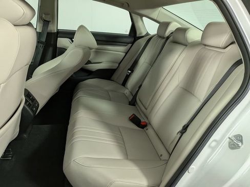 Used 2022 Honda Accord EX-L image 27