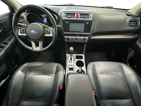 Used 2016 Subaru Outback 2.5i Limited image 20