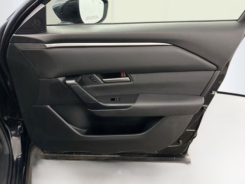 Used 2025 MAZDA CX-50 AWD 2.5 S w/ Preferred Package image 34