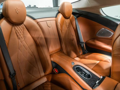 Used 2024 Maserati GranTurismo Modena image 31