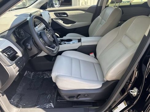 Used 2023 Nissan Rogue SL w/ SL Premium Package FWD image 15