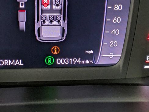 Used 2026 Honda Passport TrailSport Elite image 16