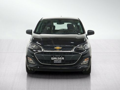 Used 2020 Chevrolet Spark LS FWD image 8
