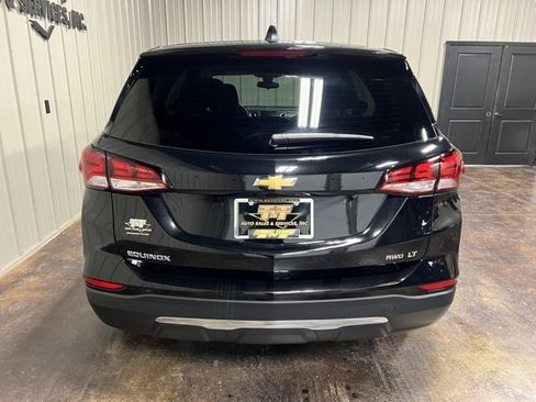Used 2022 Chevrolet Equinox LT image 9