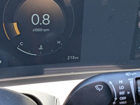 New 2026 Hyundai Tucson SEL FWD image 28