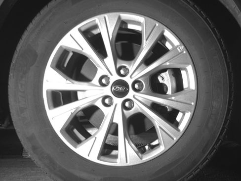 Used 2024 Ford Escape Active FWD image 13