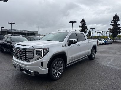 Used 2023 GMC Sierra 1500 Denali w/ Denali Reserve Package