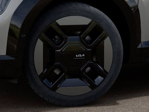 New 2026 Kia EV9 GT-Line AWD/4WD image 9