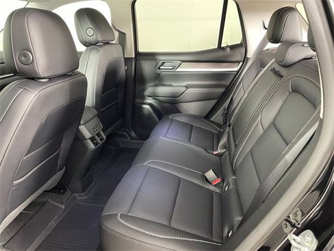 New 2026 GMC Terrain Denali image 16