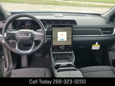 New 2026 GMC Terrain Elevation w/ Black Edition image 20