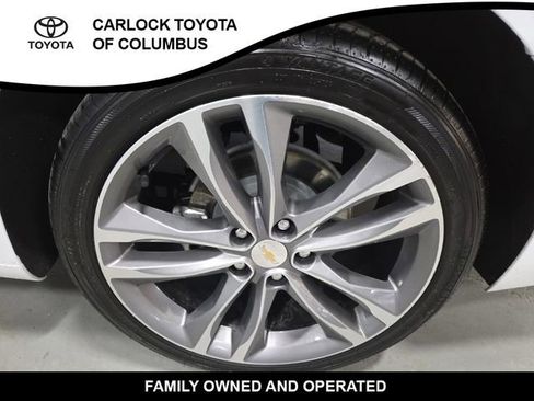 Used 2024 Chevrolet Malibu LT FWD image 10