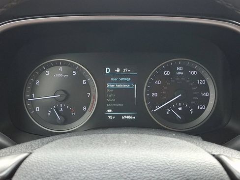 Used 2019 Hyundai Tucson Ultimate AWD/4WD image 22