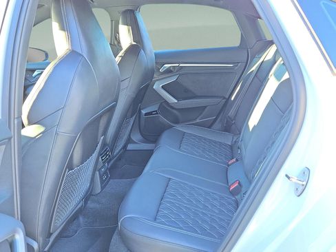 Used 2025 Audi S3 Premium Plus image 13