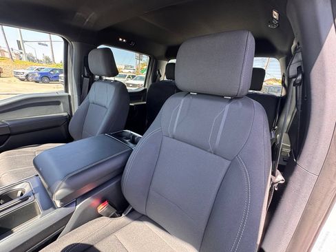Used 2026 Ford F150 STX w/ Equipment Group 200A RWD image 19