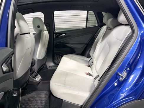 Used 2021 Volkswagen ID.4 Pro S image 15