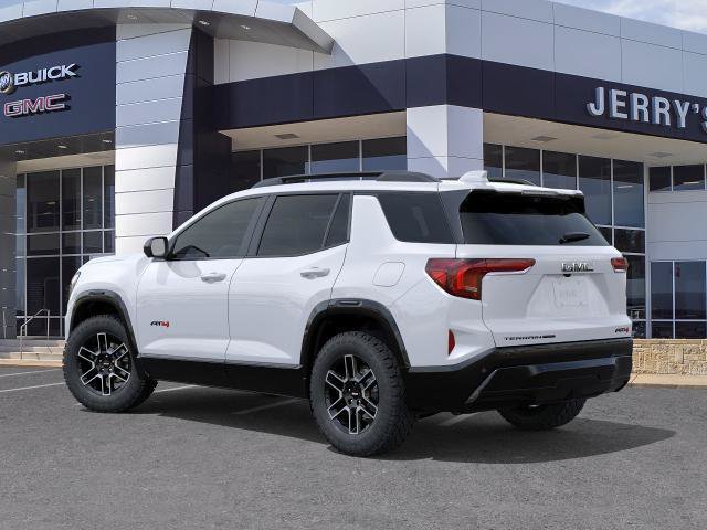 New 2027 GMC Terrain AT4 w/ Convenience Package III AWD/4WD image 29