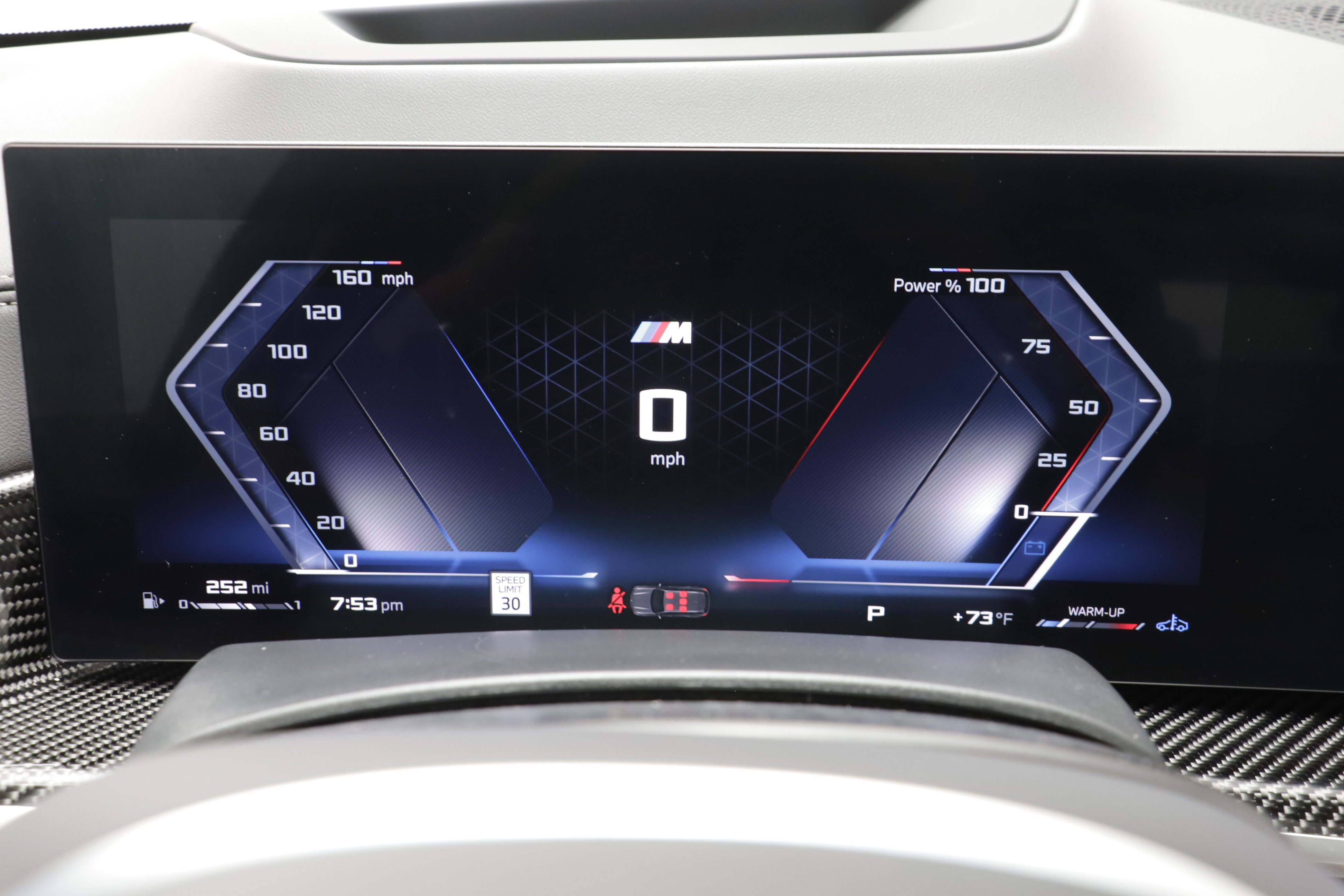 Used 2026 BMW X5 M60i AWD/4WD image 8
