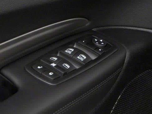 Used 2012 Dodge Durango Crew w/ Leather Interior Group image 14