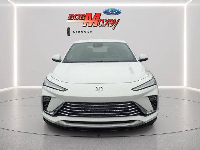 Used 2026 Buick Envista Preferred FWD image 2
