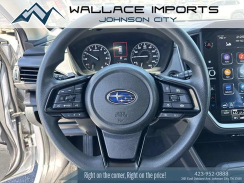 Certified 2024 Subaru Crosstrek 2.0i Premium w/ Popular Package #3 AWD/4WD image 27