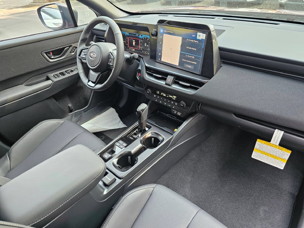 New 2026 Subaru Outback Limited XT AWD/4WD image 10