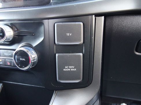 Used 2024 Ford F150 XLT w/ Equipment Group 302A MID AWD/4WD image 29