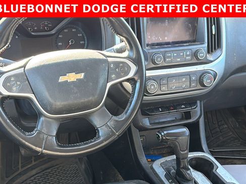 Used 2016 Chevrolet Colorado LT image 4