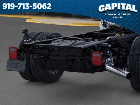 New 2026 Ford F450 XL AWD/4WD image 22