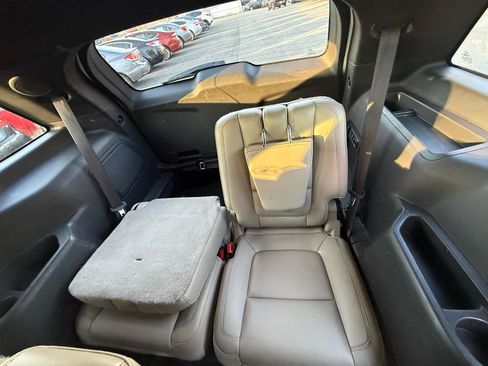 Used 2013 Ford Explorer Limited image 21