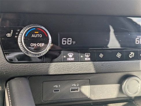 New 2025 Mitsubishi Outlander ES image 21