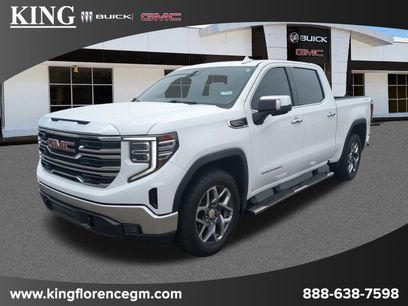 Certified 2022 GMC Sierra 1500 SLT w/ SLT Convenience Package