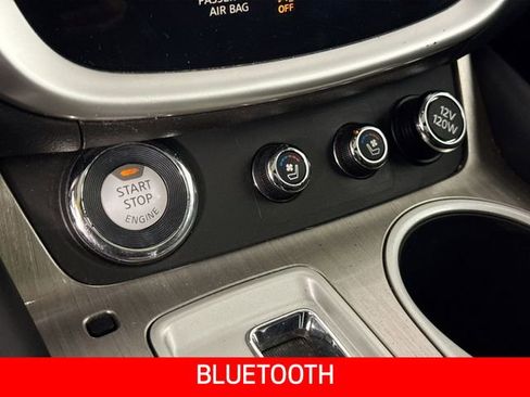Used 2017 Nissan Murano Platinum w/ Platinum Technology Package image 9