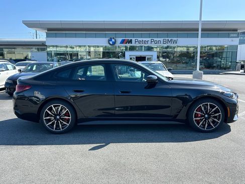 New 2026 BMW 430i w/ M Sport Package RWD image 6