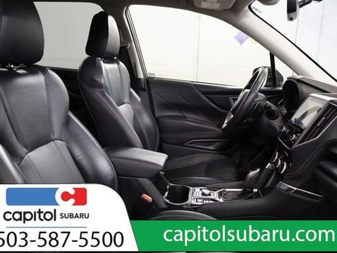 Used 2020 Subaru Forester Touring w/ Popular Package #2 AWD/4WD image 35