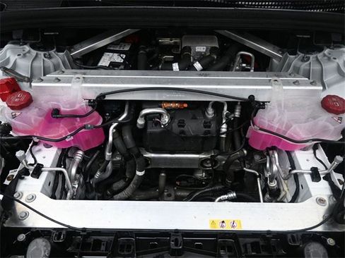 Used 2023 Mercedes-Benz EQE 500 4MATIC SUV image 31