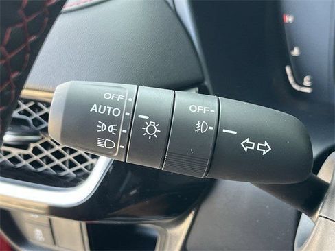 Certified 2025 Acura ADX A-Spec AWD/4WD image 25