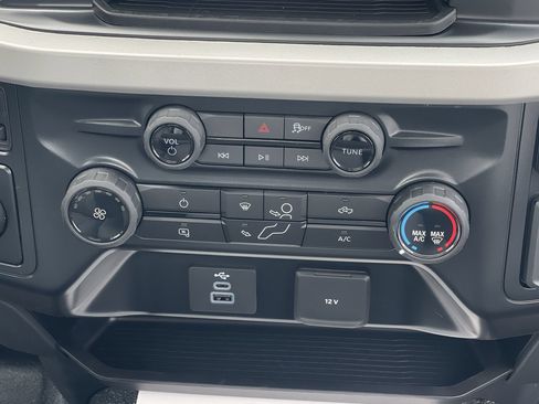 New 2025 Ford F450 XL RWD image 13