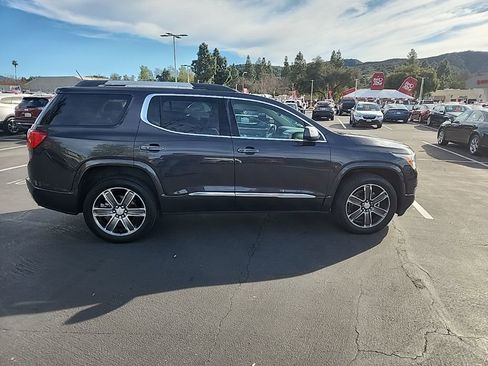 Used 2019 GMC Acadia Denali w/ Technology Package image 6