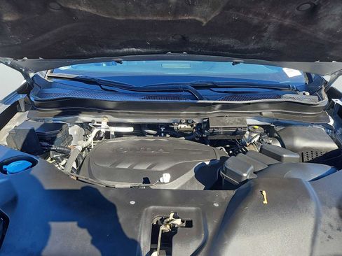 Certified 2020 Honda Ridgeline RTL-E image 32