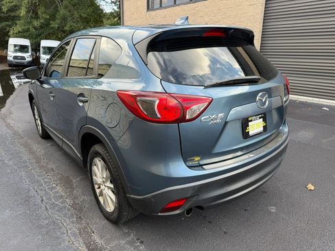 Used 2015 MAZDA CX-5 Sport AWD/4WD image 9