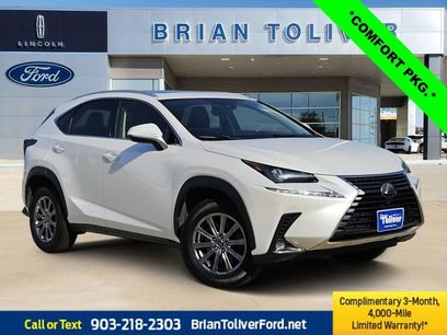Used 2019 Lexus NX 300 FWD
