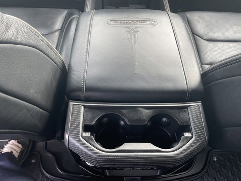 Used 2021 RAM 1500 Limited w/ Night Edition image 30