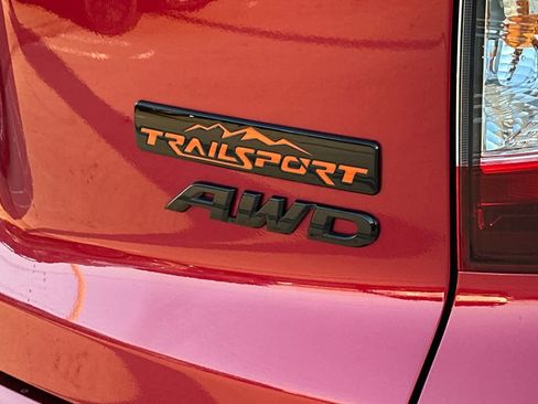Used 2023 Honda Passport TrailSport image 27