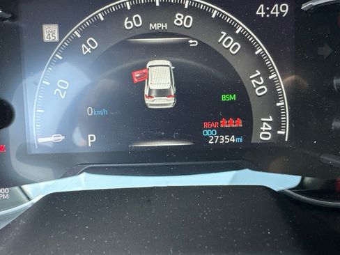 Used 2023 Toyota RAV4 XLE w/ Convenience Package FWD image 7