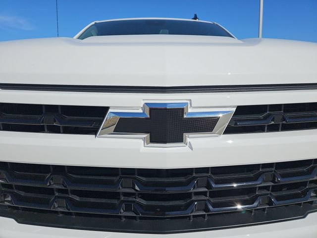 New 2026 Chevrolet Silverado 1500 RST w/ Convenience Package II AWD/4WD image 31