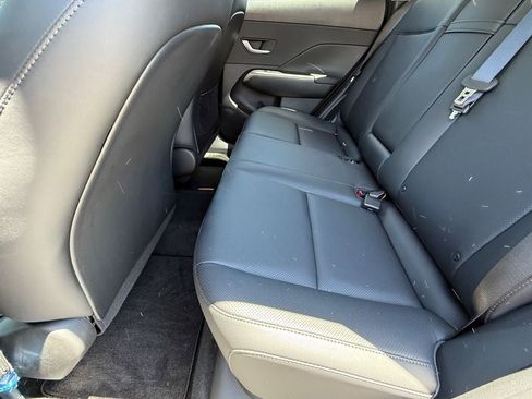 New 2026 Hyundai Kona SEL Premium AWD/4WD image 13